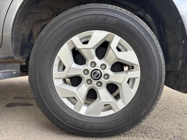 Nissan X-Terra с пробегом 2022 года, цена 3 380 000 рублей, 102009 км, внедорожник, Автокод Объявления