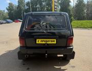 Lada (ВАЗ) 2121 (4x4) I Рестайлинг Нефтекамск  - изображение 15