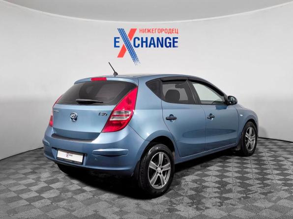Hyundai i30 I с пробегом 2010 года, цена 556 000 рублей, 221339 км, хэтчбек, Автокод Объявления