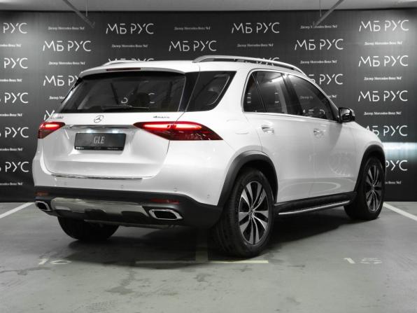 Новый Mercedes-Benz GLE II (V167) Рестайлинг 2026 года, цена 11 948 000 рублей, внедорожник, Автокод Объявления