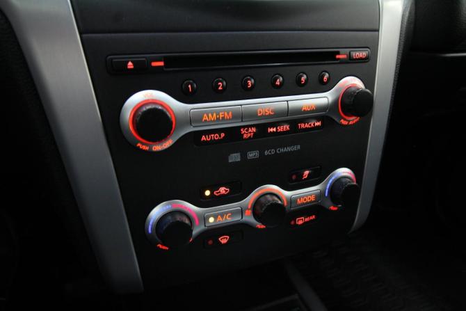 Nissan Murano II (Z51) Рестайлинг с пробегом 2010 года, цена 1 280 000 рублей, 211245 км, внедорожник, Автокод Объявления