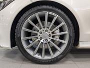 Mercedes-Benz CLS II (C218) Рестайлинг Москва  - изображение 37
