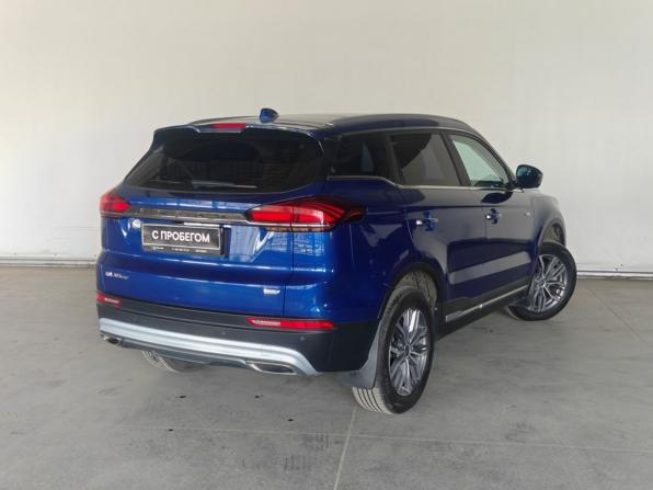 Geely Atlas Pro с пробегом 2021 года, цена 1 900 000 рублей, 63671 км, внедорожник, Автокод Объявления