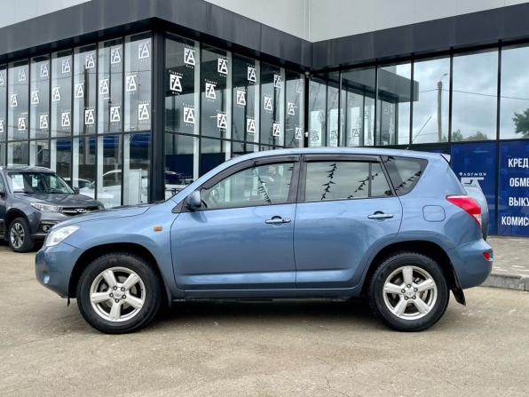 Toyota RAV4 III (XA30) с пробегом 2006 года, цена 890 000 рублей, 241000 км, внедорожник, Автокод Объявления