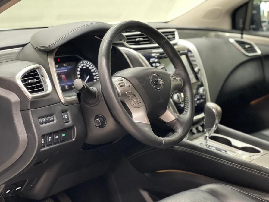 Nissan Murano III (Z52) Кемерово  - изображение 18