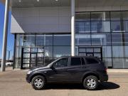 SsangYong Kyron I Рестайлинг Тверь  - изображение 17