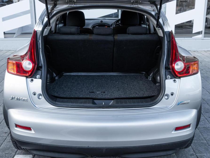 Nissan Juke I Ставрополь  - изображение 17