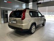 Nissan X-Trail II Рестайлинг Москва  - изображение 25