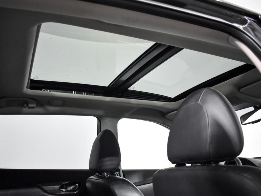 Nissan X-Trail III Рестайлинг Санкт-Петербург  - изображение 19