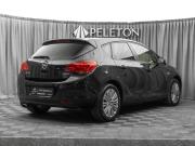 Opel Astra J Москва  - изображение 26