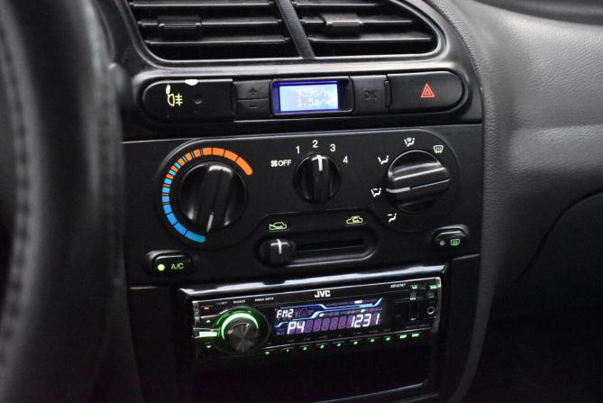Chevrolet Lanos I с пробегом 2007 года, цена 335 000 рублей, 73334 км, седан, Автокод Объявления