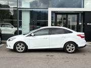 Ford Focus III Москва  - изображение 27