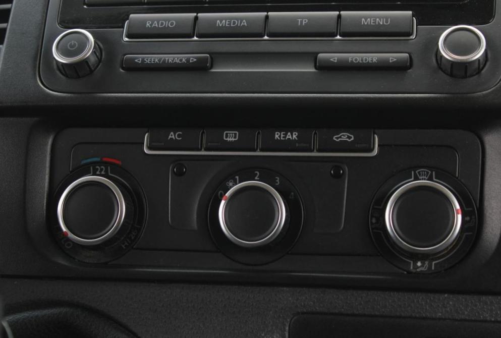 Volkswagen Caravelle T5 Рестайлинг Саратов  - изображение 23
