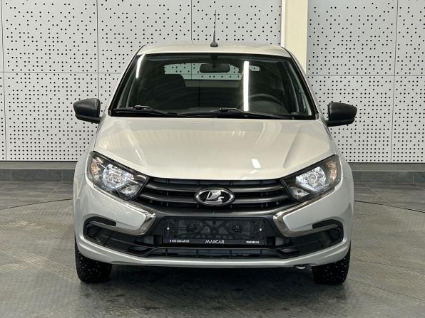 Lada (ВАЗ) Granta I Рестайлинг с пробегом 2021 года, цена 510 000 рублей, 11188 км, лифтбек, Автокод Объявления