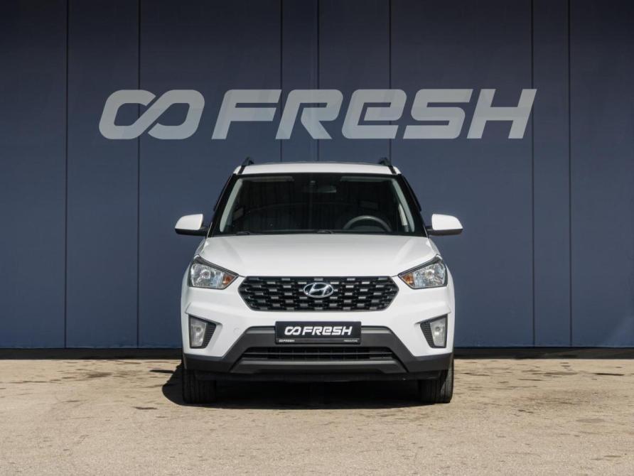 Hyundai Creta I Краснодар  - изображение 3