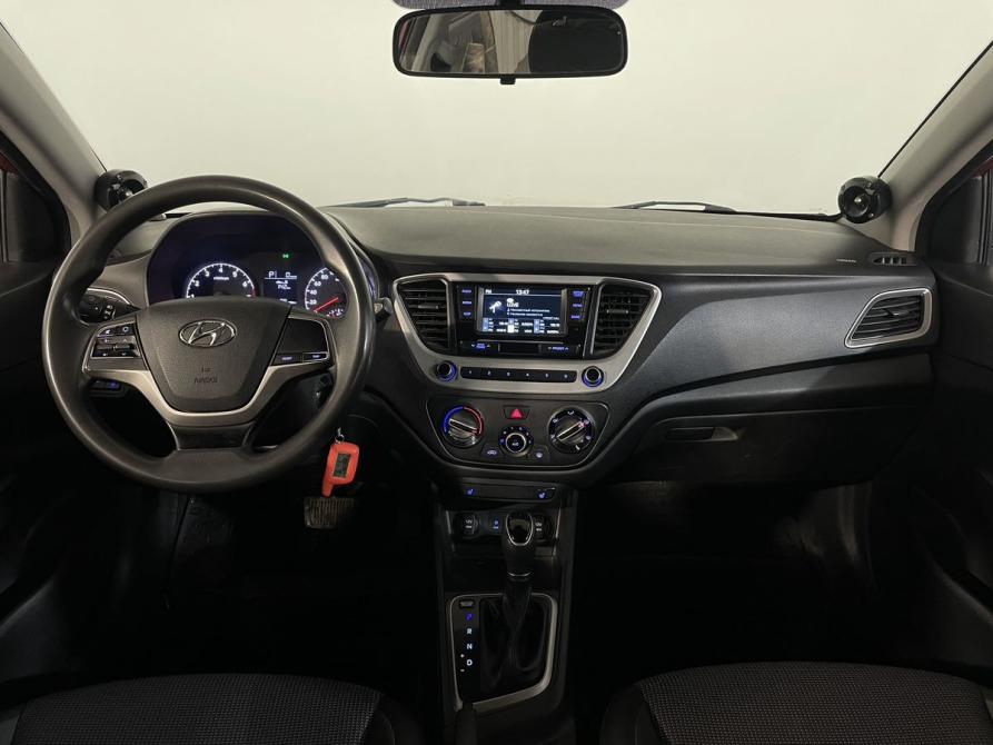 Hyundai Solaris II Великий Новгород  - изображение 12