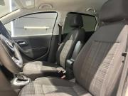 Volkswagen Polo V Рестайлинг Новосибирск  - изображение 34