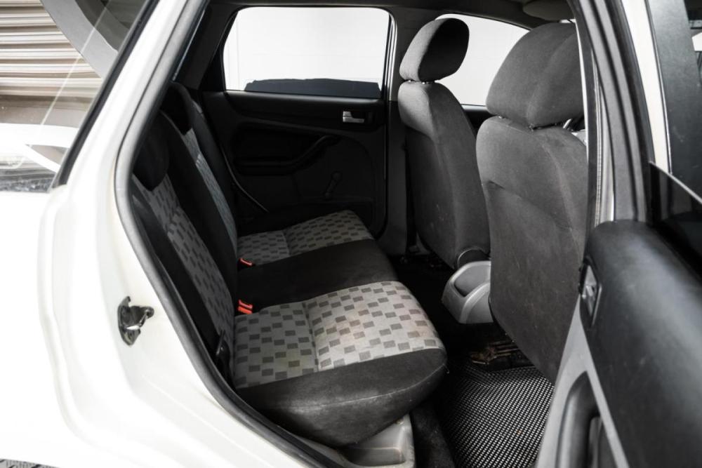 Ford Focus II Ставрополь  - изображение 7