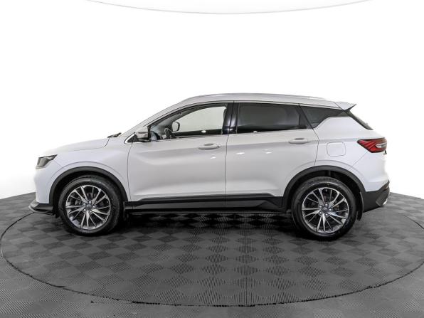 Geely Coolray I с пробегом 2023 года, цена 1 660 000 рублей, 57504 км, внедорожник, Автокод Объявления