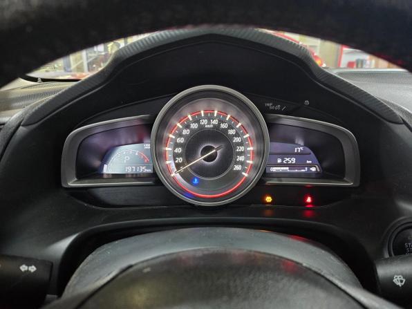 Mazda 3 II (BL) Рестайлинг с пробегом 2013 года, цена 1 025 000 рублей, 100000 км, хэтчбек, Автокод Объявления