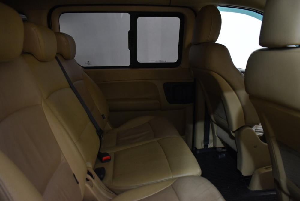 Hyundai H-1 II Рестайлинг Москва  - изображение 11