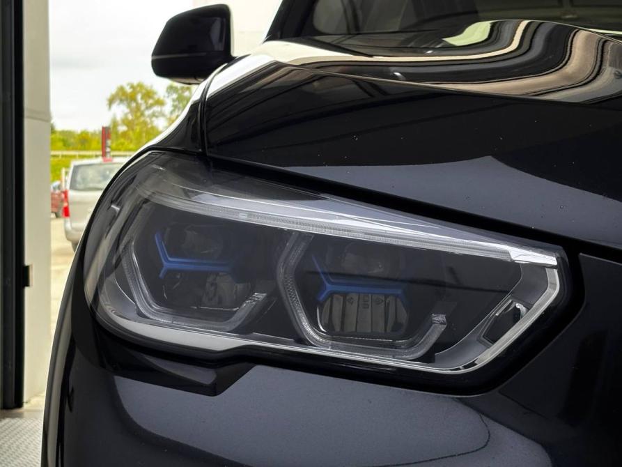 BMW X5 IV (G05/G18) Уфа  - изображение 21