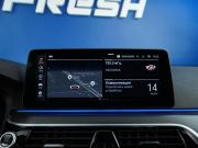 BMW 5 серии VII (G30/G31/G38) Рестайлинг Москва  - изображение 46