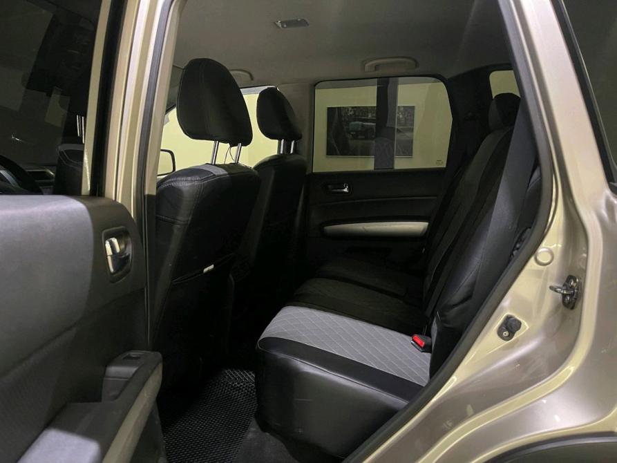 Nissan X-Trail II Рестайлинг Новосибирск  - изображение 11