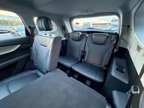 Chery Tiggo 8 Pro Max I с пробегом 2022 года, цена 2 175 000 рублей, 53000 км, внедорожник, Автокод Объявления