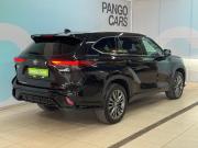 Toyota Highlander IV (XU70) Набережные Челны  - изображение 37
