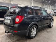 Chevrolet Captiva I Рестайлинг Пермь  - изображение 8