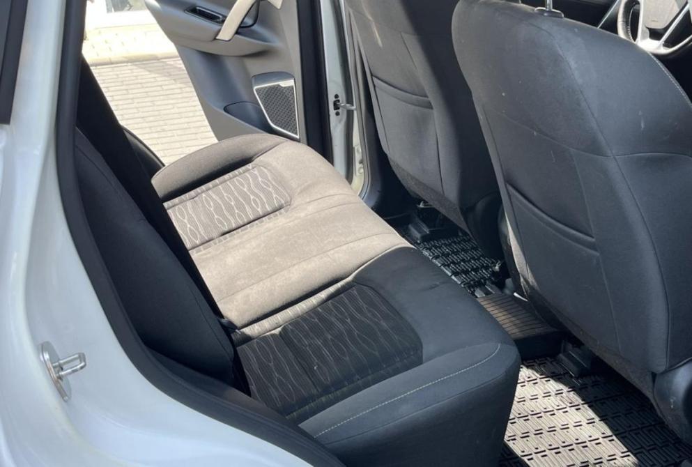 Geely Atlas I Владимир  - изображение 20