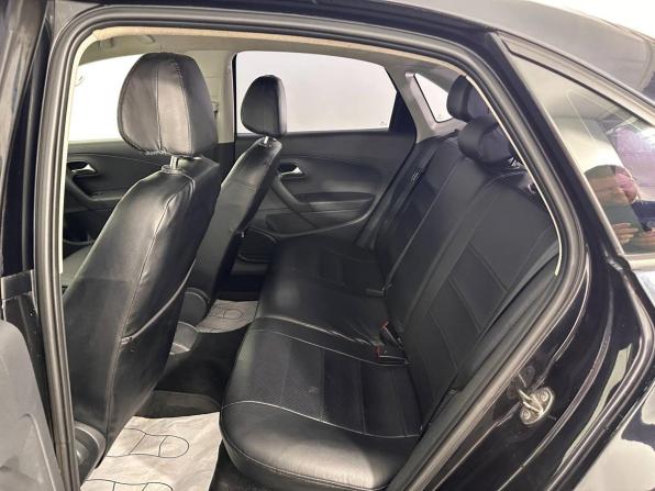 Volkswagen Polo V с пробегом 2015 года, цена 790 000 рублей, 153661 км, седан, Автокод Объявления