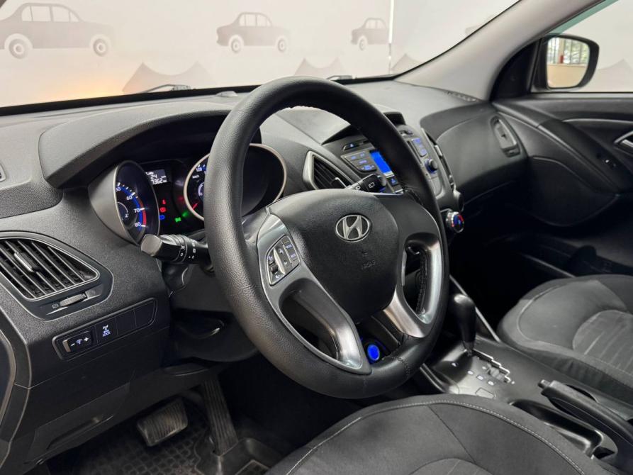 Hyundai ix35 I Рестайлинг Ставрополь  - изображение 7