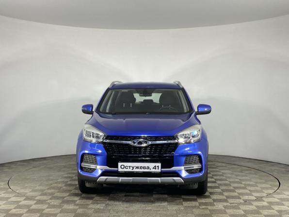 Chery Tiggo 4 I Рестайлинг с пробегом 2019 года, цена 1 250 000 рублей, 50320 км, внедорожник, Автокод Объявления