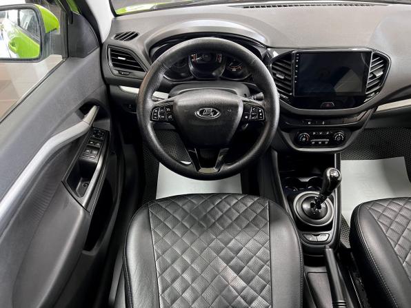 Lada (ВАЗ) Vesta I с пробегом 2017 года, цена 695 000 рублей, 153272 км, седан, Автокод Объявления