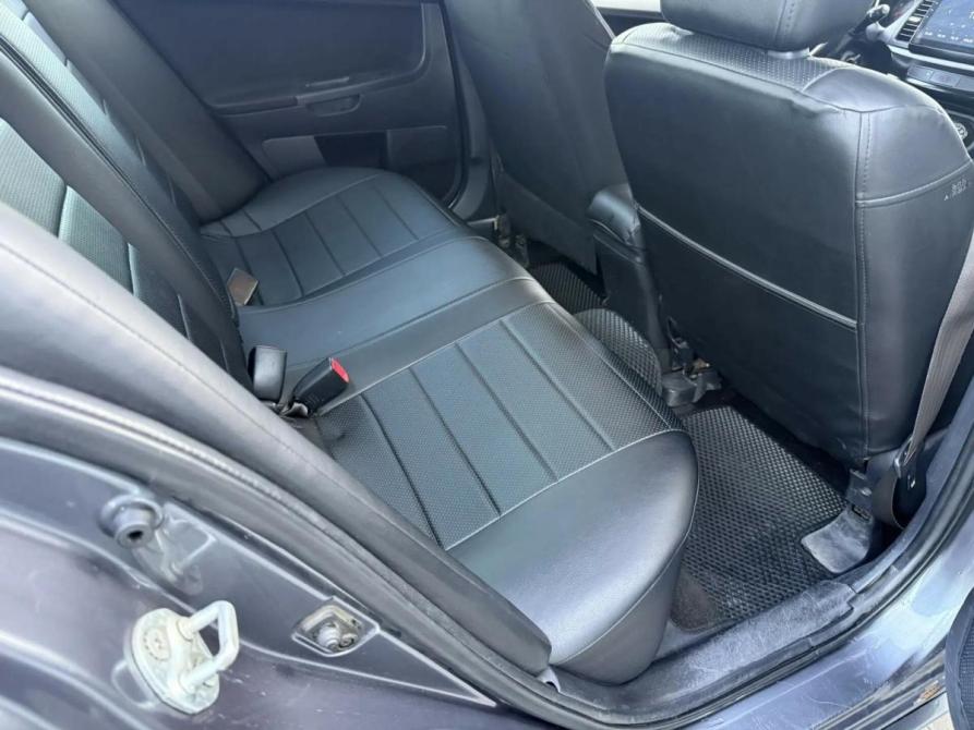 Mitsubishi Lancer X Ростов-на-Дону  - изображение 18