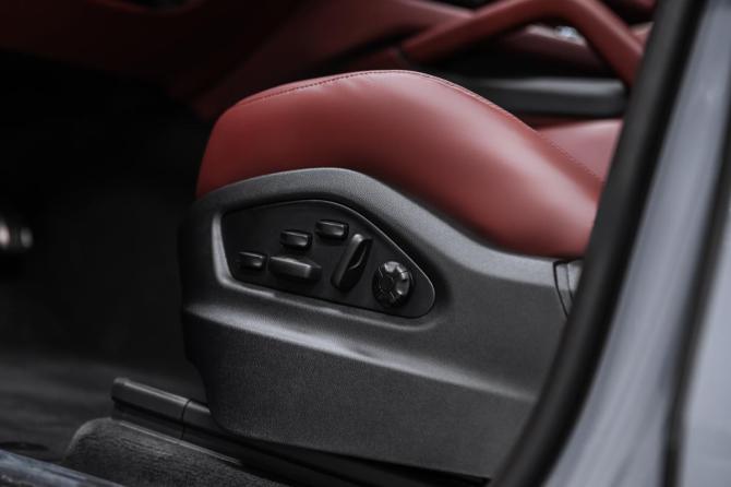 Новый Porsche Cayenne III Рестайлинг 2026 года, цена 18 950 000 рублей, внедорожник, Автокод Объявления