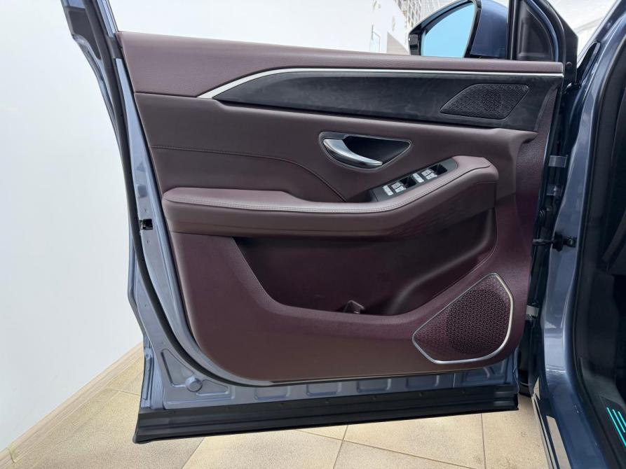 JETOUR X90+ Новороссийск  - изображение 33