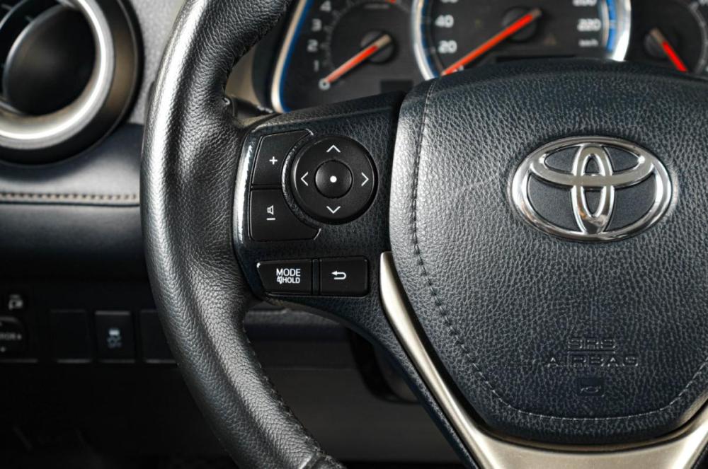 Toyota RAV4 IV (XA40) Тюмень  - изображение 15