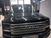Haval H9 II Москва  - изображение 28