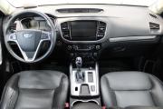 Geely Emgrand X7 I Рестайлинг 2 Ярославль  - изображение 22