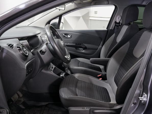 Renault Kaptur I с пробегом 2019 года, цена 1 610 000 рублей, 34500 км, внедорожник, Автокод Объявления