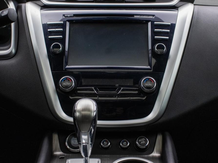 Nissan Murano III (Z52) Москва  - изображение 15
