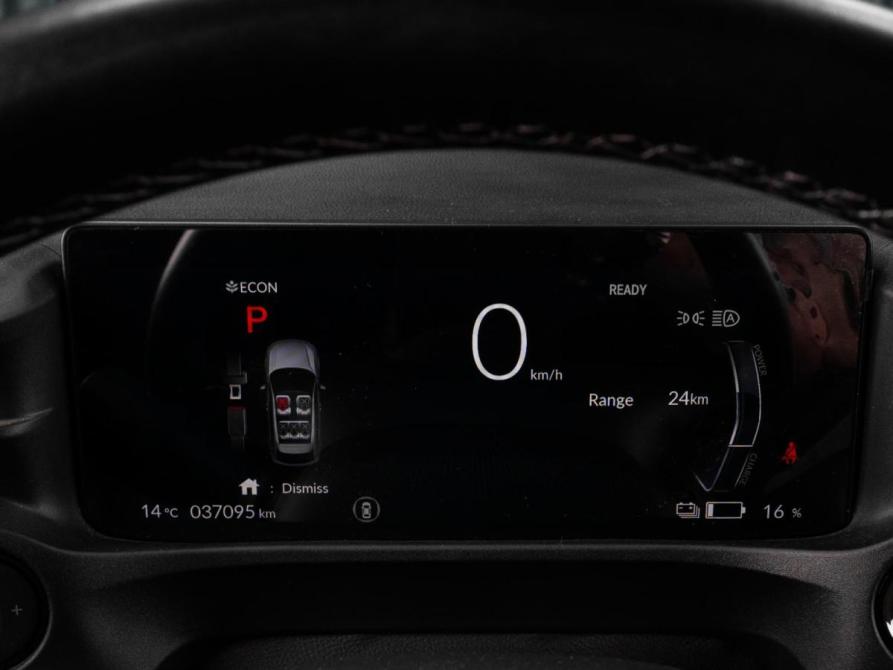 Honda e:NS1 Тюмень  - изображение 19