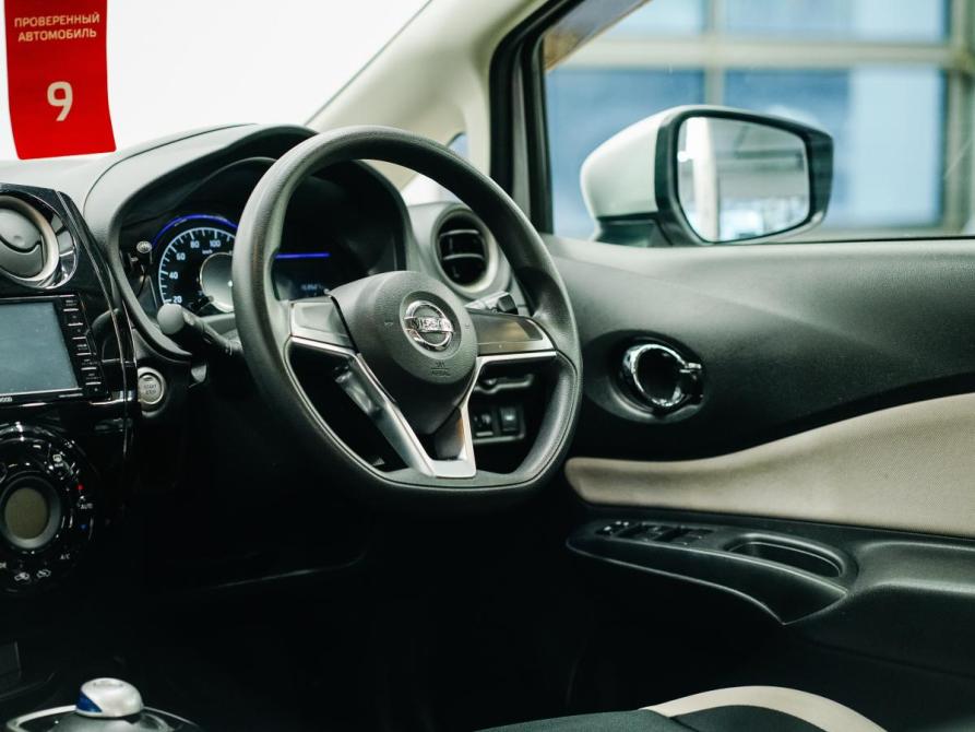 Nissan Note II Рестайлинг Красноярск  - изображение 15