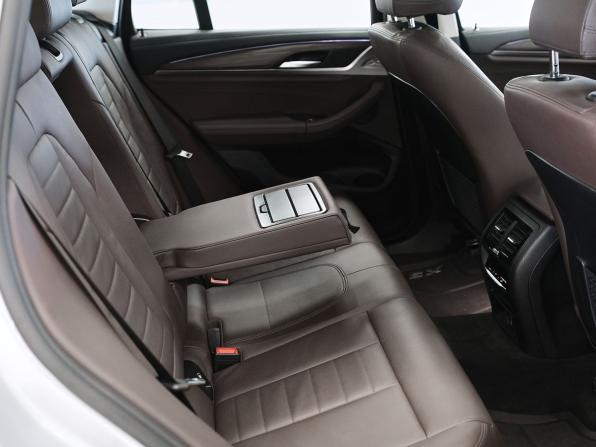 BMW X3 III (G01) с пробегом 2019 года, цена 2 889 000 рублей, 181139 км, внедорожник, Автокод Объявления