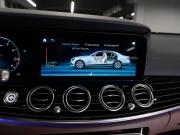 Mercedes-Benz E-Класс V (W213 S213 C238) Рестайлинг Москва  - изображение 54