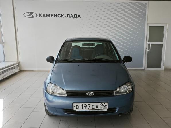 Lada (ВАЗ) Kalina I с пробегом 2006 года, цена 149 000 рублей, 237486 км, седан, Автокод Объявления
