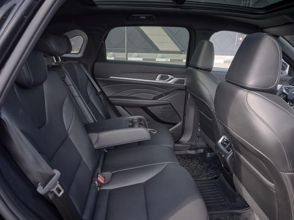 Haval F7 II с пробегом 2024 года, цена 2 698 000 рублей, 58895 км, внедорожник, Автокод Объявления